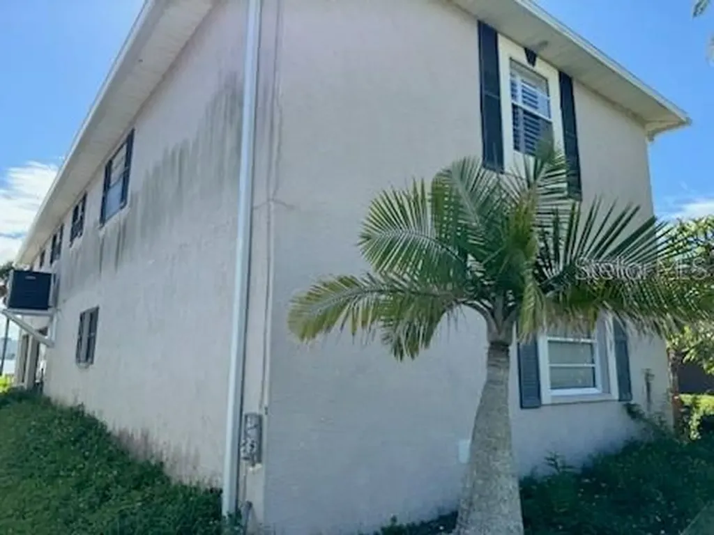 15529 Redington Drive Redington Beach FL 33708