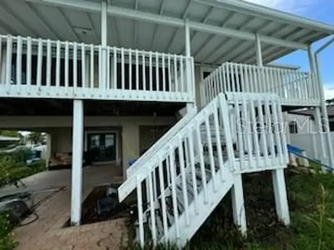 15529 Redington Drive Redington Beach FL 33708