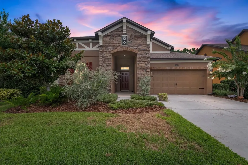 4471 Scarlet Loop Wesley Chapel FL 33544