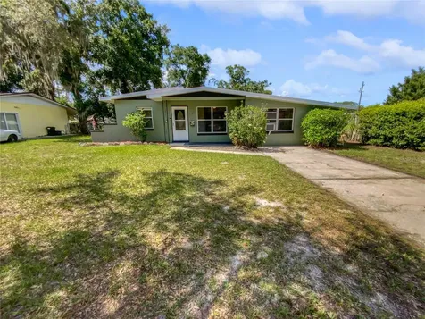 243 Thomas Drive Casselberry FL 32707
