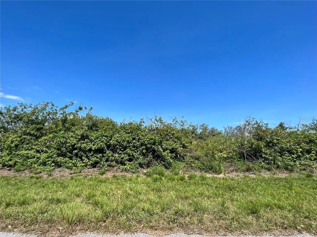 7474 Sioux Street Port Charlotte FL 33981