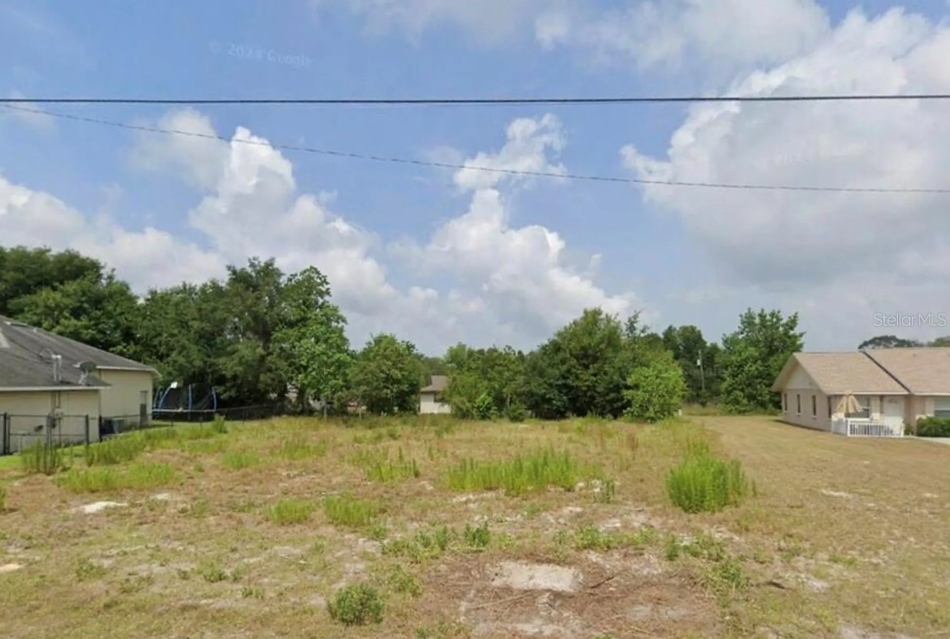 7997 Pinehurst Drive Spring Hill FL 34606
