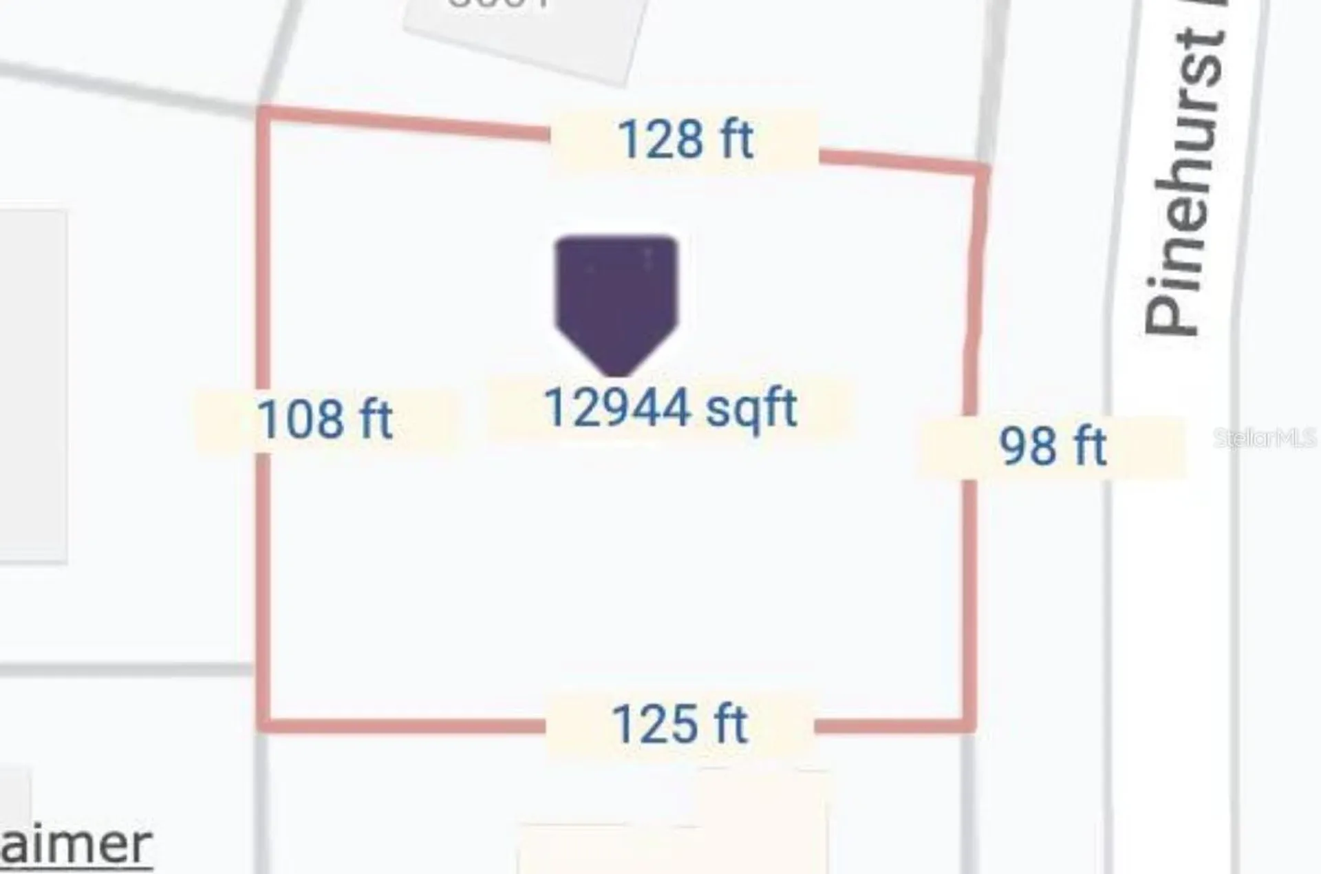 7997 Pinehurst Drive Spring Hill FL 34606
