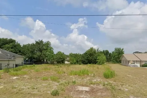 7997 Pinehurst Drive Spring Hill FL 34606