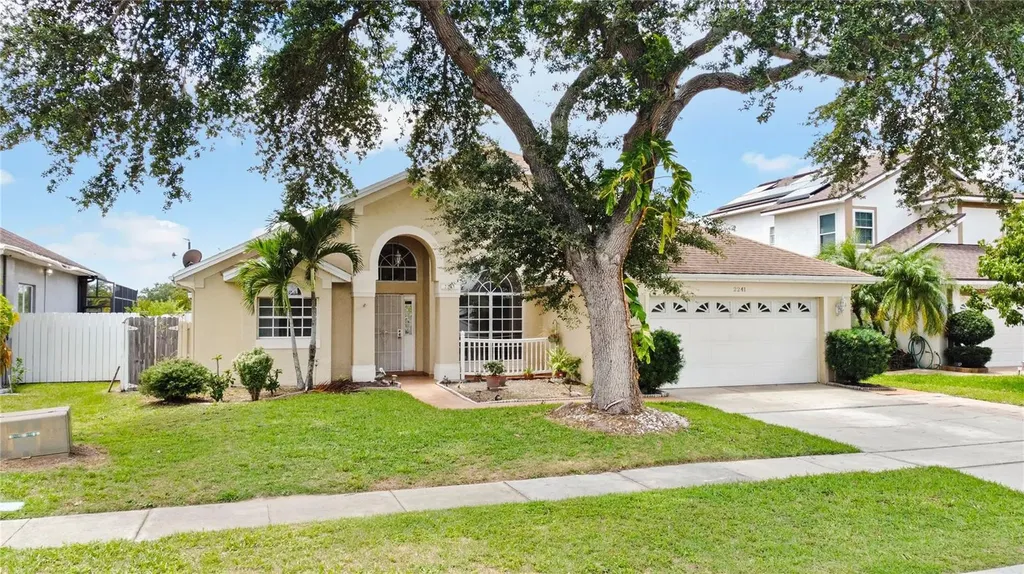 2241 Laurel Pine Lane Orlando FL 32837