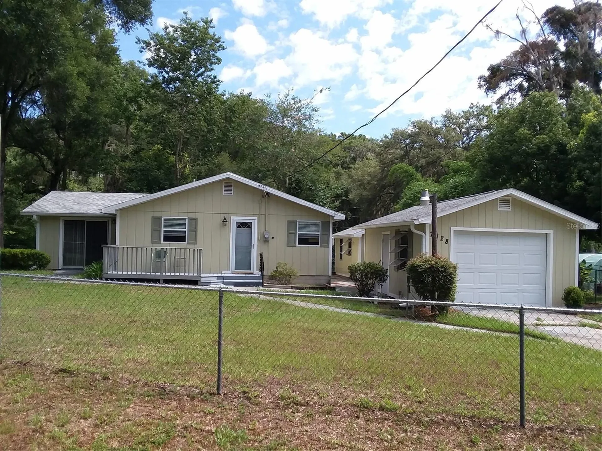 7828 E Southlake Drive Floral City FL 34436