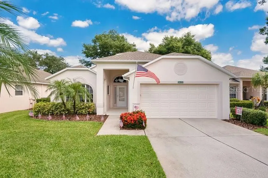 3622 Rollingbrook Street Clermont FL 34711