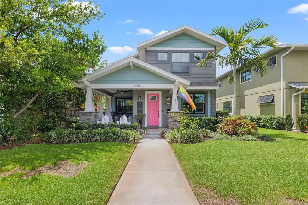 2340 2nd Avenue N St Petersburg FL 33713