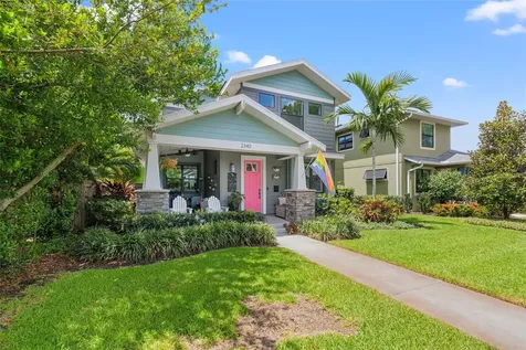 2340 2nd Avenue N St Petersburg FL 33713