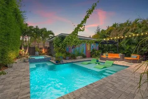 2340 2nd Avenue N St Petersburg FL 33713