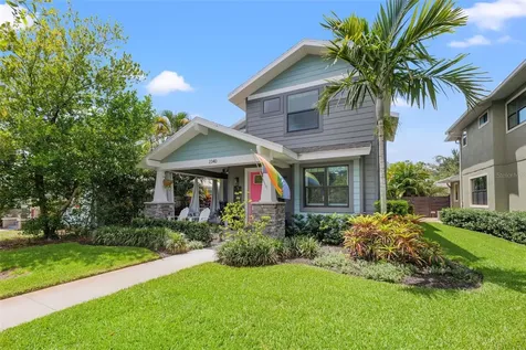 2340 2nd Avenue N St Petersburg FL 33713