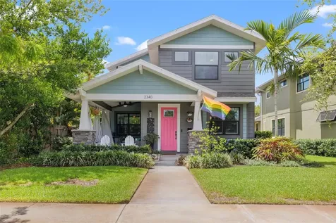 2340 2nd Avenue N St Petersburg FL 33713