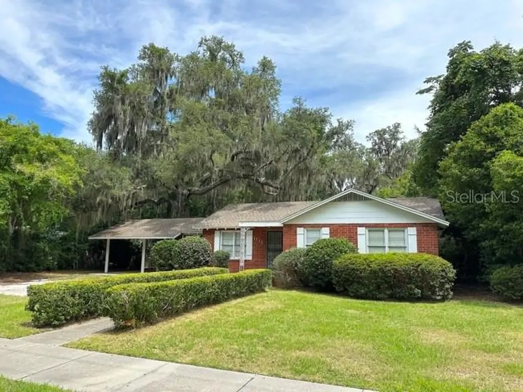 1712 NW 5th Avenue Gainesville FL 32603
