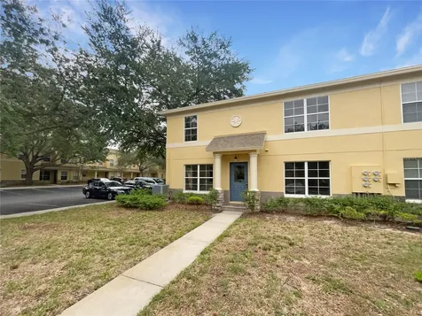 3407 Castle Stone Court Valrico FL 33594