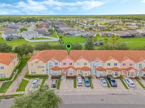 1242 S Beach Circle Kissimmee FL 34746