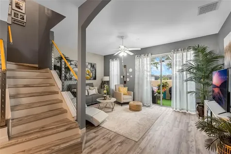 1242 S Beach Circle Kissimmee FL 34746