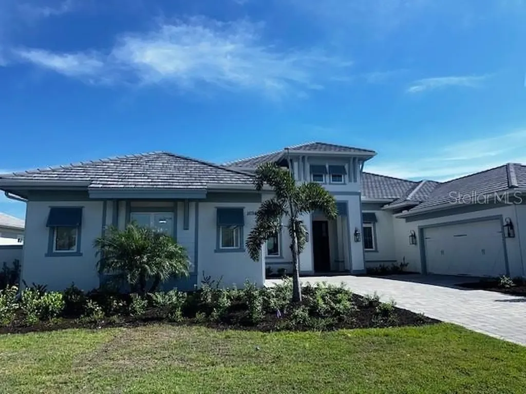 16940 Clearlake Avenue Lakewood Ranch FL 34202
