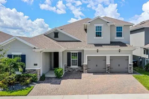 16235 Misty Hills Avenue Winter Garden FL 34787