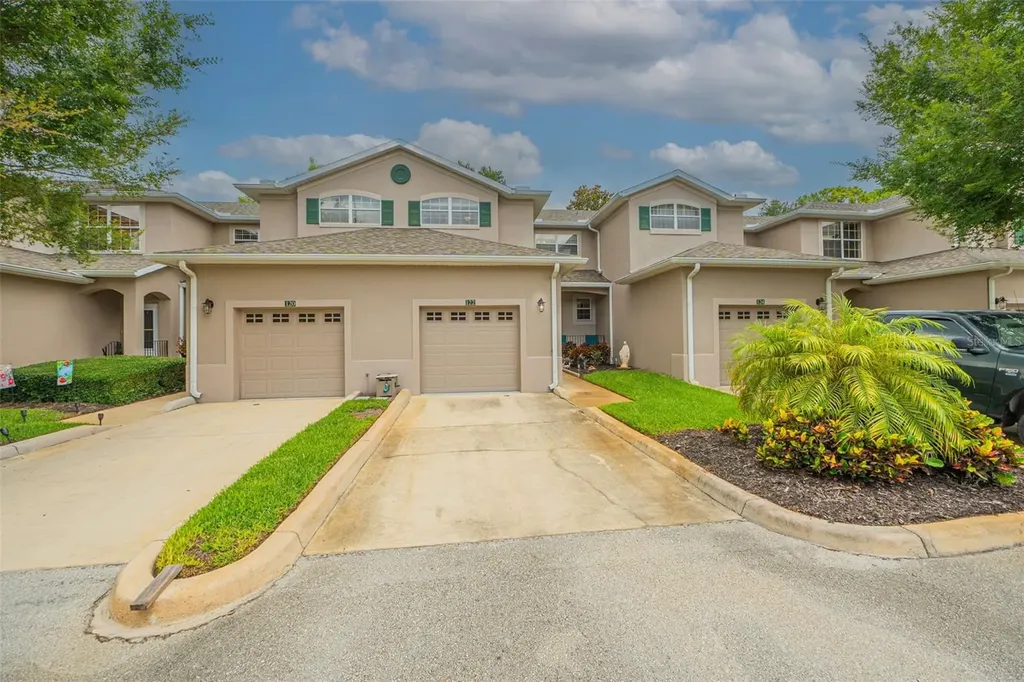 122 Grey Widgeon Court Daytona Beach FL 32119