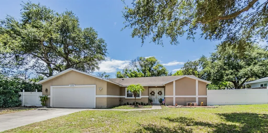 1370 Whitacre Drive Clearwater FL 33764