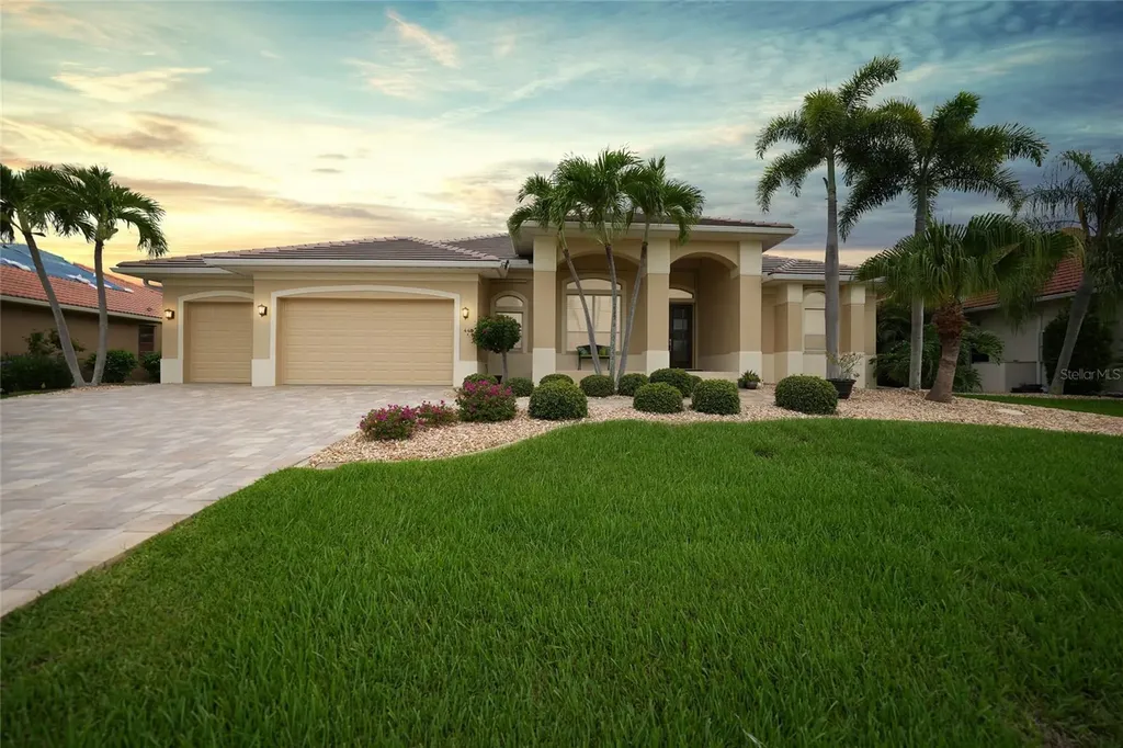 440 Valletta Court Punta Gorda FL 33950