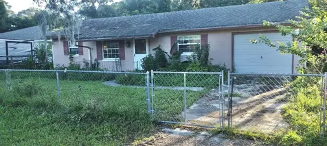 1110 Fatio Road Deland FL 32720