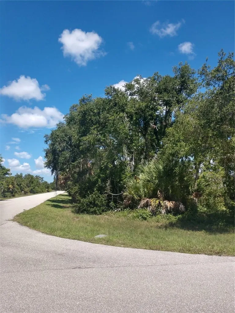 16464 Eunic Avenue Port Charlotte FL 33948