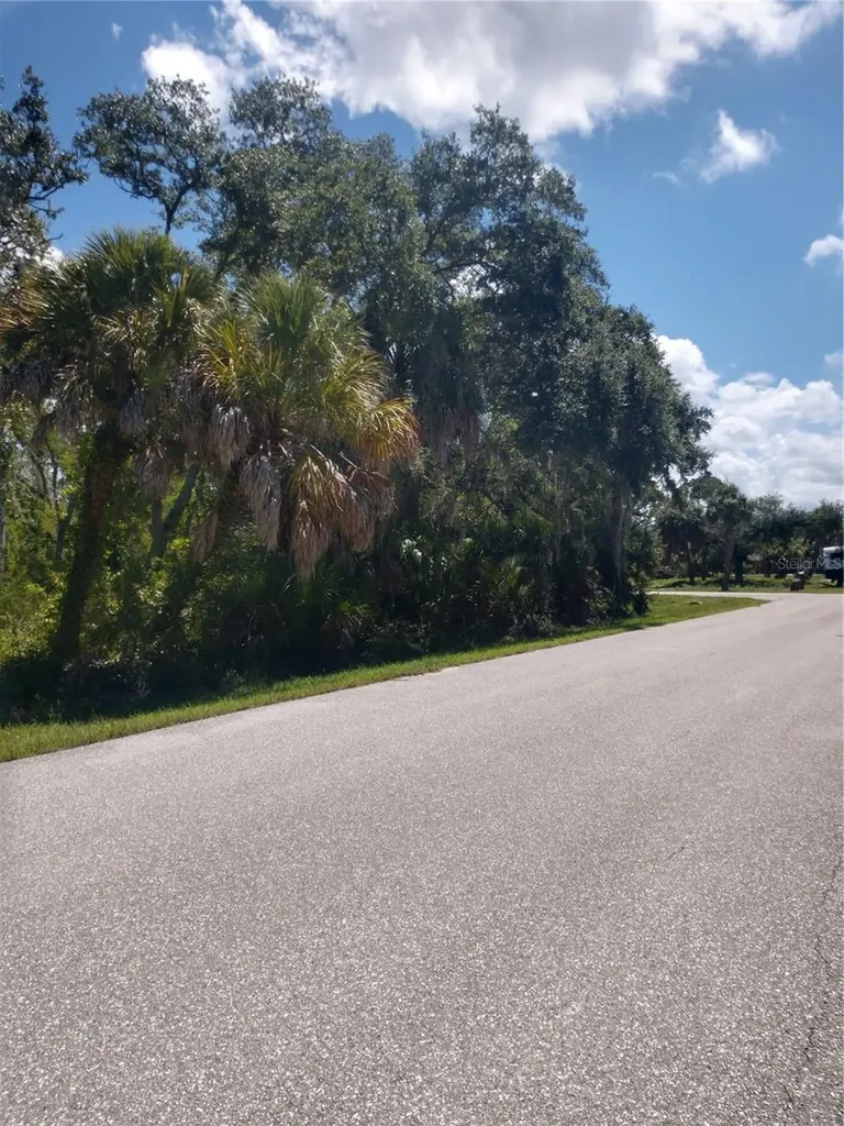 16464 Eunic Avenue Port Charlotte FL 33948