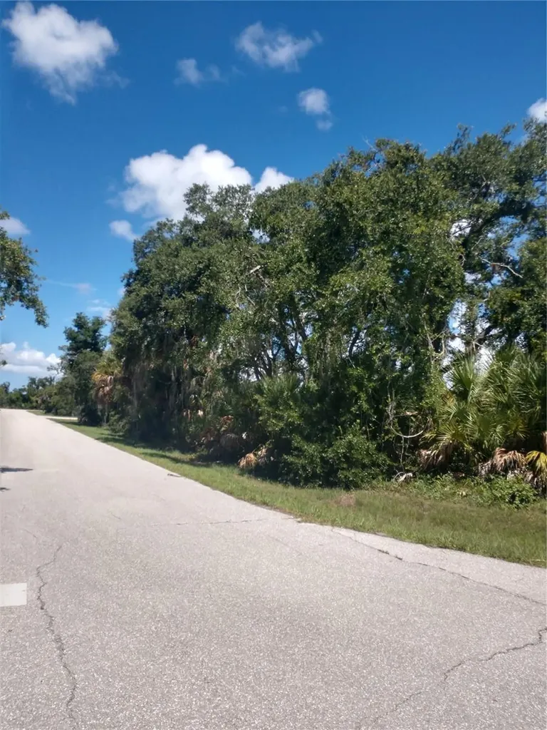 16464 Eunic Avenue Port Charlotte FL 33948