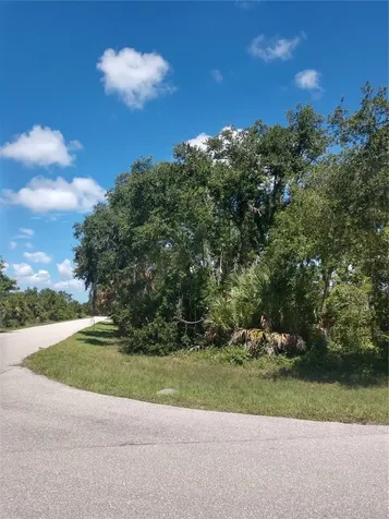 16464 Eunic Avenue Port Charlotte FL 33948