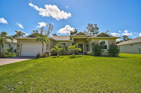 1488 Atwater Drive North Port FL 34288