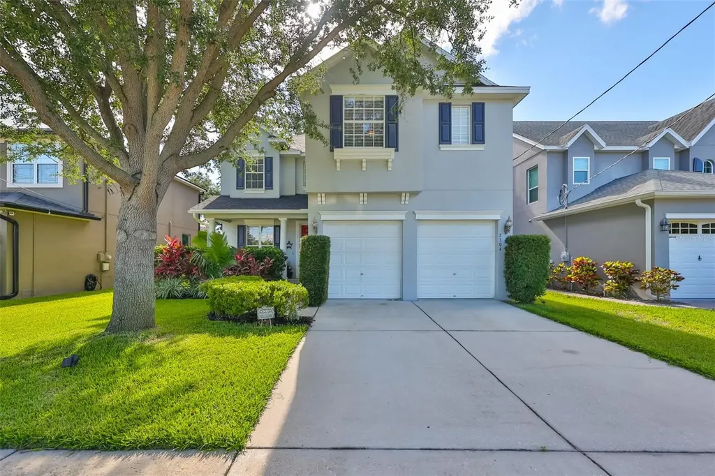 7304 S Fitzgerald Street Tampa FL 33616