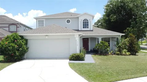 4135 Pacifica Drive Orlando FL 32817