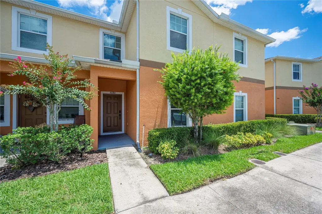 4086 Winding Vine Drive Lakeland FL 33812