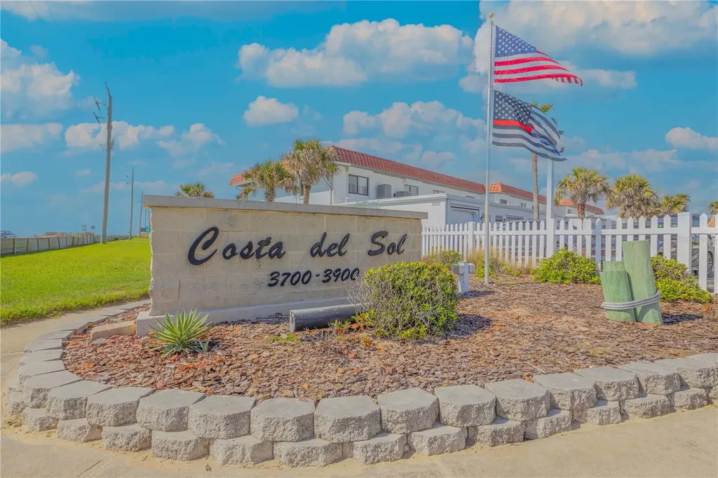 3900 S Ocean Shore Boulevard Flagler Beach FL 32136