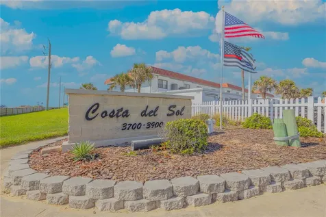 3900 S Ocean Shore Boulevard Flagler Beach FL 32136