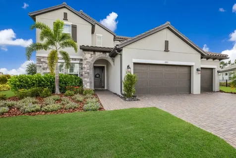 2217 Woodleaf Hammock Court Bradenton FL 34211