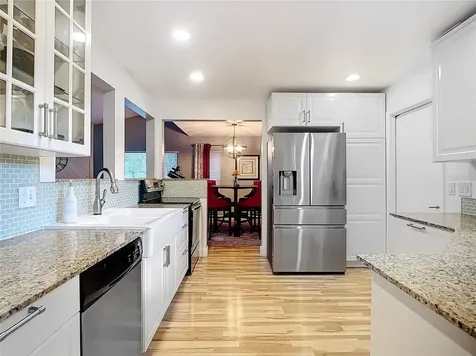 1057 Old South Lane Apopka FL 32712