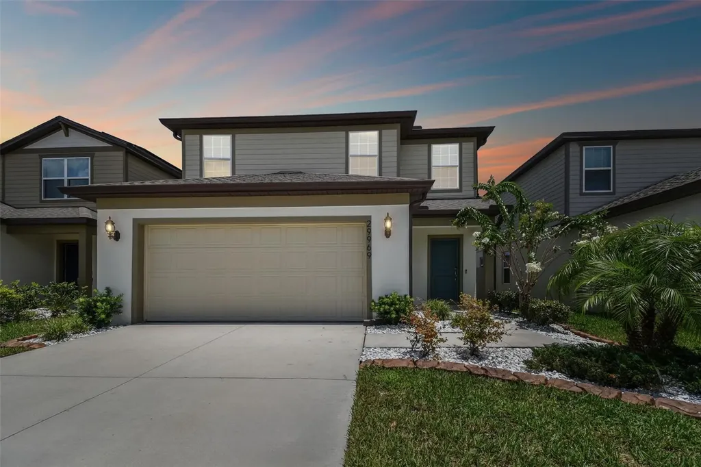 29969 Marquette Avenue Wesley Chapel FL 33545
