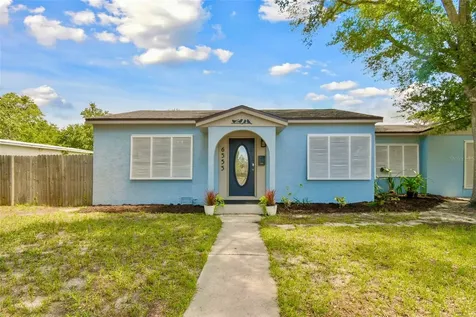 6555 1st Avenue N St Petersburg FL 33710