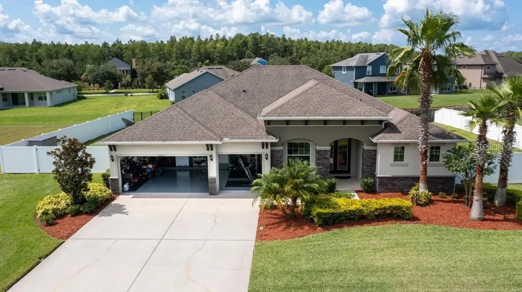 3261 Buckingham Way Saint Cloud FL 34772