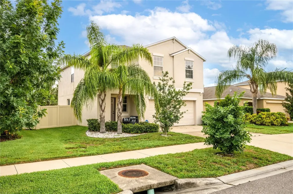 409 Serenity Mill Loop Ruskin FL 33570