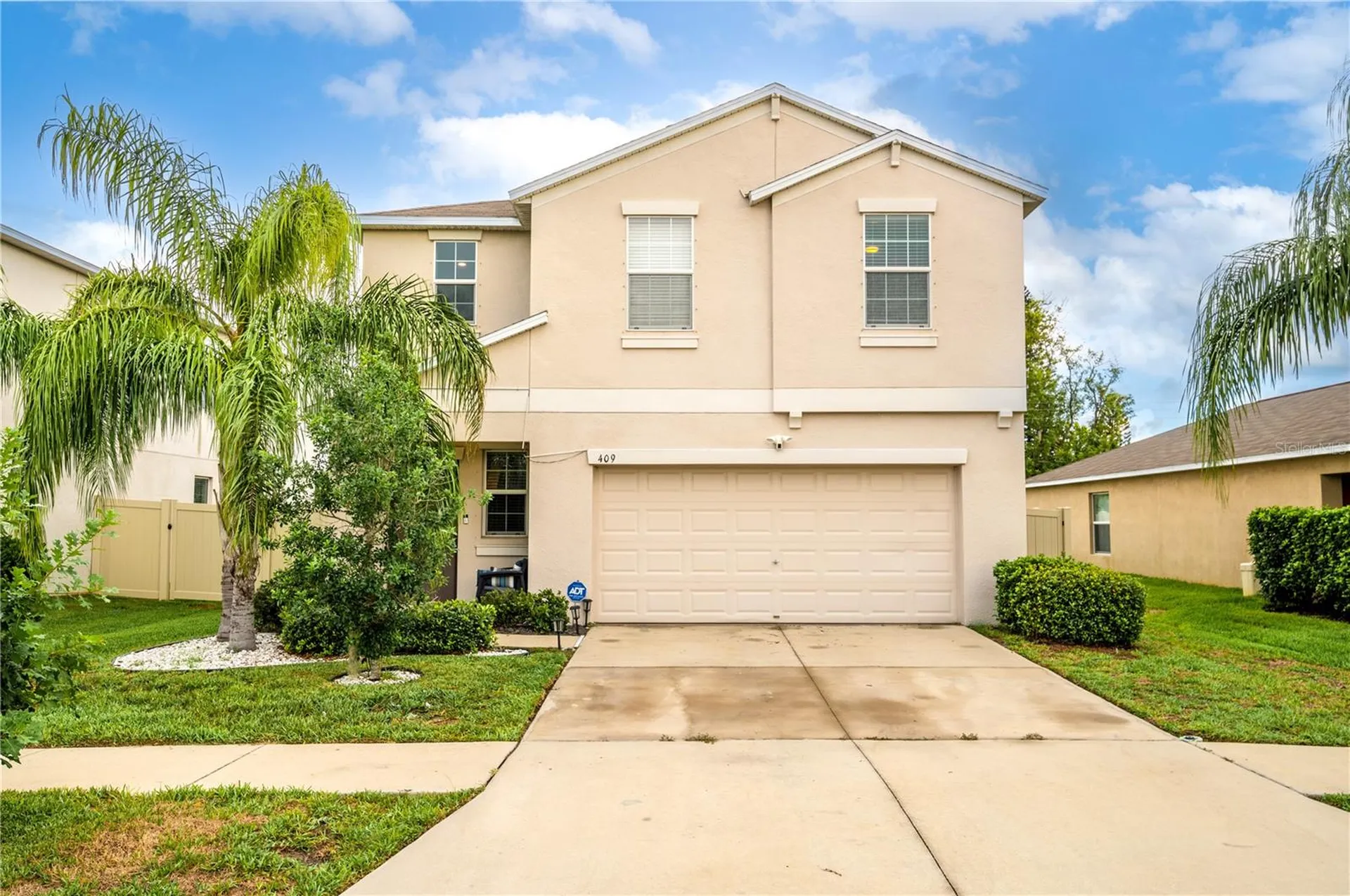 409 Serenity Mill Loop Ruskin FL 33570