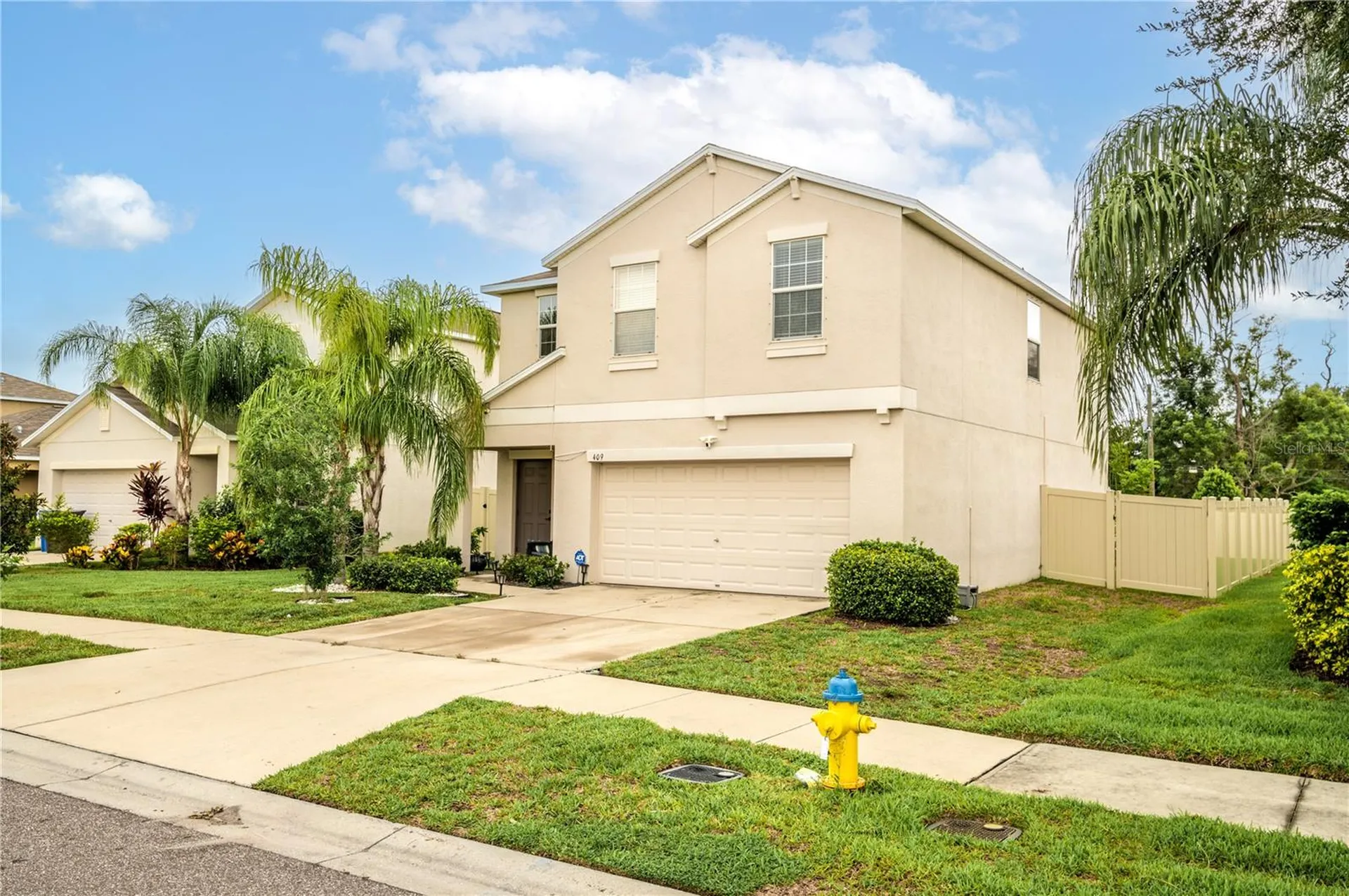409 Serenity Mill Loop Ruskin FL 33570
