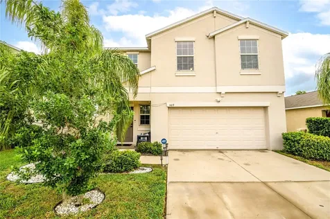 409 Serenity Mill Loop Ruskin FL 33570