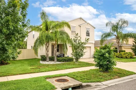 409 Serenity Mill Loop Ruskin FL 33570