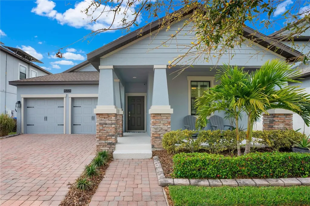 15221 Night Heron Drive Winter Garden FL 34787