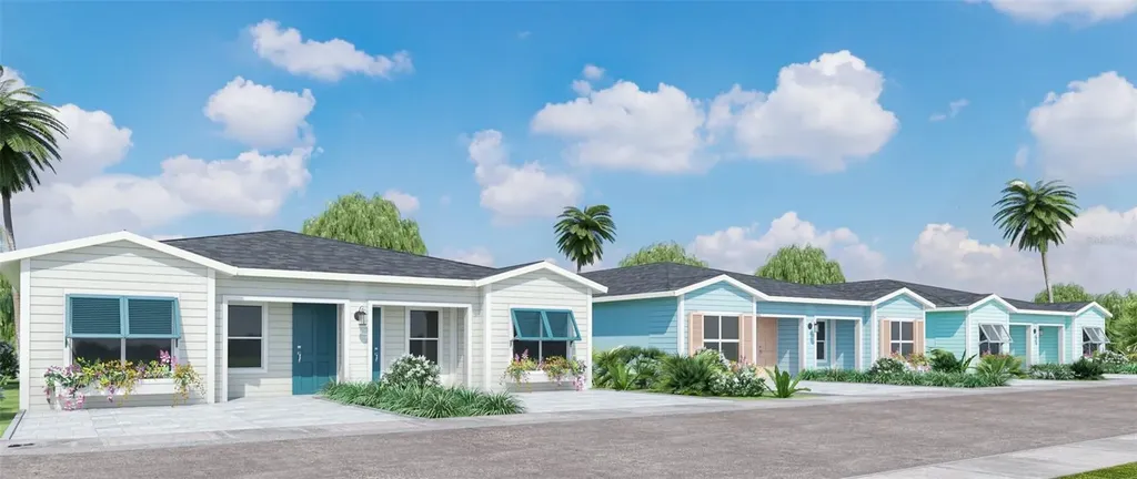 7616 Washington Street Port Richey FL 34668