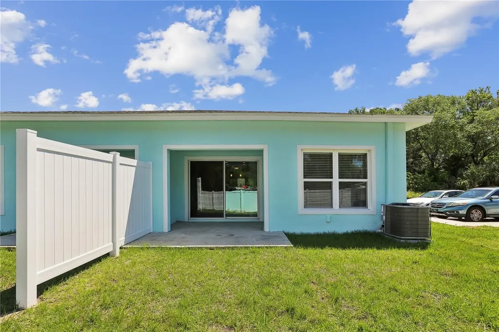 7616 Washington Street Port Richey FL 34668