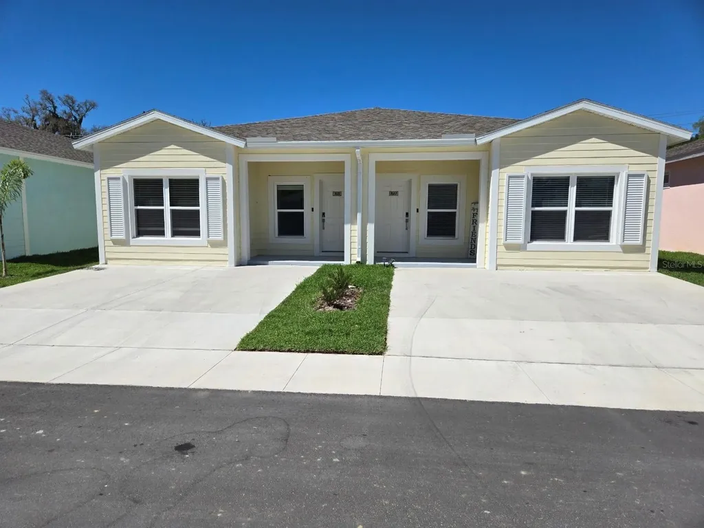 7616 Washington Street Port Richey FL 34668